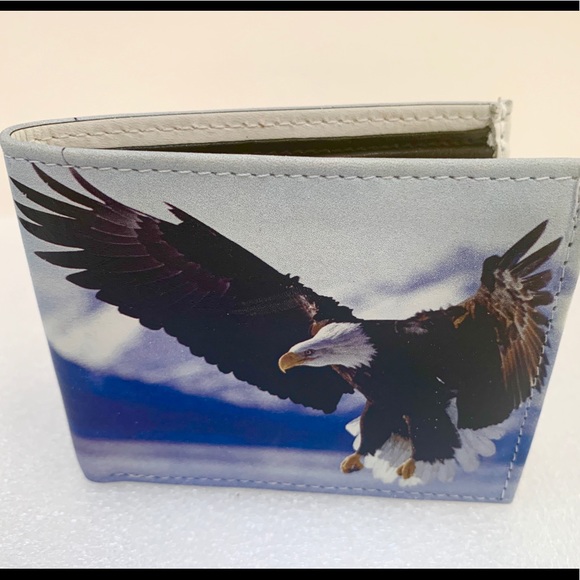 MASTOKS WALLET - Picture 1 of 5